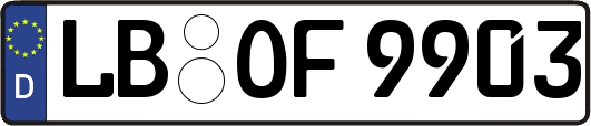 LB-OF9903