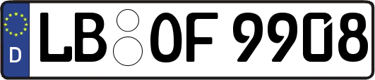 LB-OF9908
