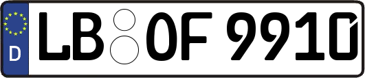 LB-OF9910