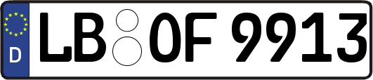 LB-OF9913