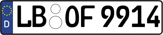 LB-OF9914
