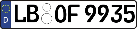 LB-OF9935