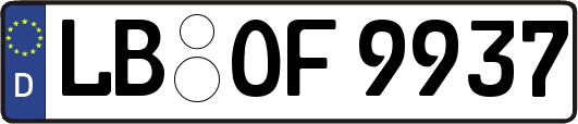 LB-OF9937
