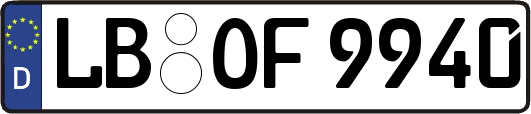 LB-OF9940