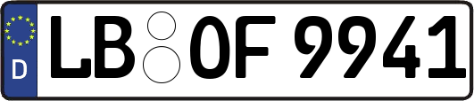 LB-OF9941