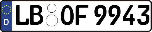 LB-OF9943