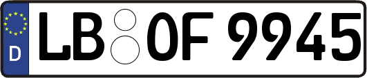 LB-OF9945