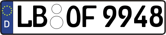 LB-OF9948