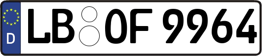 LB-OF9964