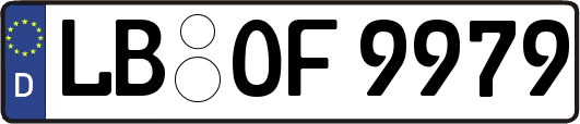 LB-OF9979