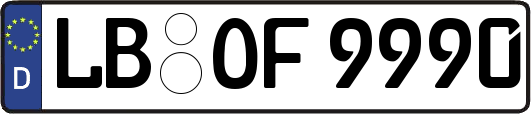 LB-OF9990