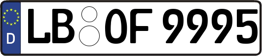 LB-OF9995