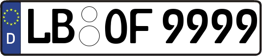 LB-OF9999