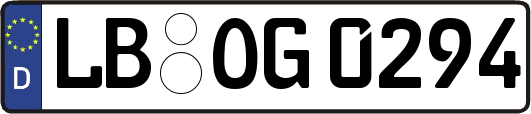 LB-OG0294