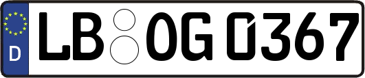 LB-OG0367
