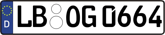 LB-OG0664