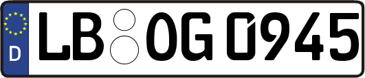 LB-OG0945