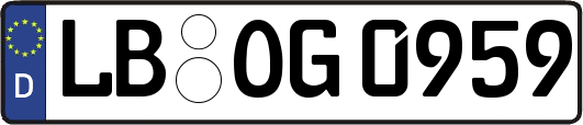 LB-OG0959