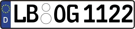 LB-OG1122