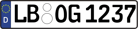 LB-OG1237
