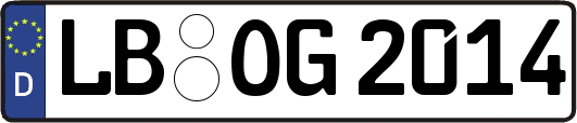 LB-OG2014