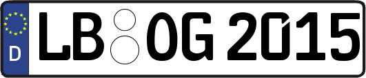 LB-OG2015