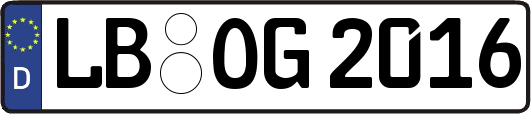 LB-OG2016