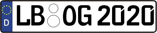 LB-OG2020