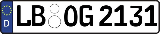 LB-OG2131