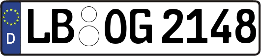 LB-OG2148