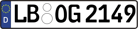 LB-OG2149