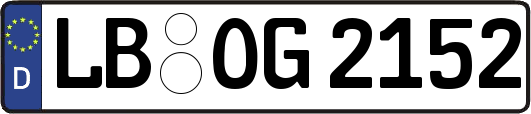 LB-OG2152