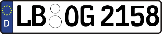 LB-OG2158