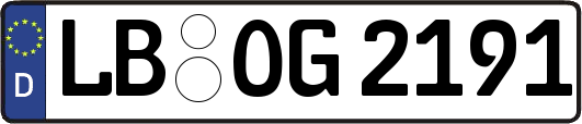 LB-OG2191
