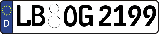 LB-OG2199