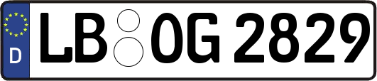 LB-OG2829