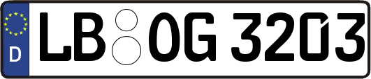 LB-OG3203