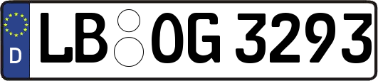 LB-OG3293