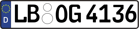 LB-OG4136