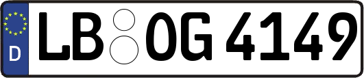 LB-OG4149