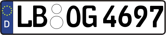LB-OG4697
