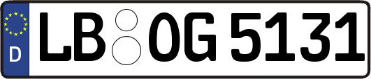 LB-OG5131