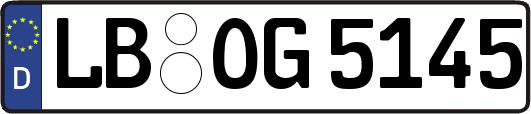 LB-OG5145