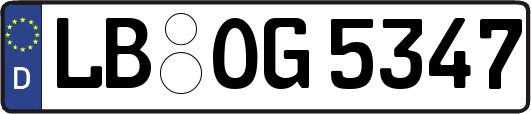 LB-OG5347