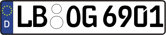 LB-OG6901