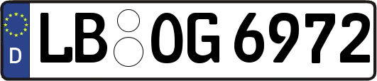 LB-OG6972