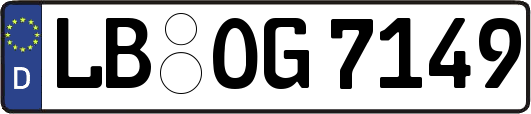 LB-OG7149