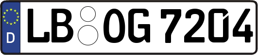 LB-OG7204