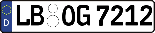 LB-OG7212