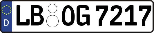 LB-OG7217